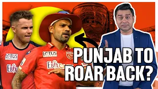 Punjab Kings for the Win? #ipl2024  | Probo Cricket Chaupaal | Aakash Chopra