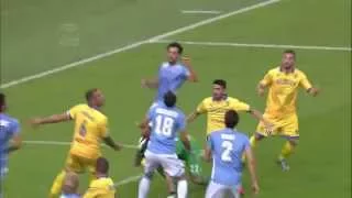 Lazio - Frosinone 2 - 0 - Magazine - Giornata 7 - Serie A TIM 2015/16