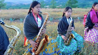 DIOS NUNCA MUERE HIMNO DE LOS OAXAQUEÑOS "YII NABAN"(FLORES VIVAS)