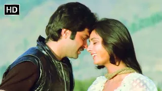 Saath Jiyenge Saath Marenge | Laila (1984) | Anil Kapoor, Poonam Dhillon | Lata Mangeshkar Songs