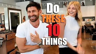 10 Things Women Wish ALL Guys Did!