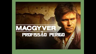 ⭐PROFISSÃO PERIGO (S03EP10-NIKKI EM PERIGO) HERBERT RICHERS DUBLAGEM CLÁSSICA