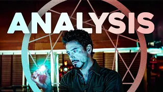 Analyzing Tony Stark's Personality | Enneagram in Film