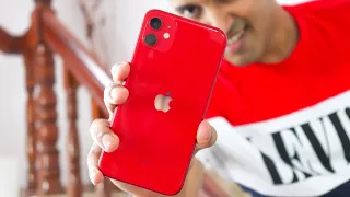 iPhone 11 review after 6 months of use!! Is it still one of the best?