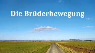 CSG 009 Die Brüderbewegung