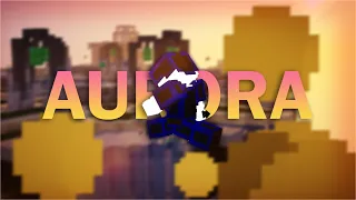 Aurora | Bedwars Cinematic Montage (MY BEST EVER)