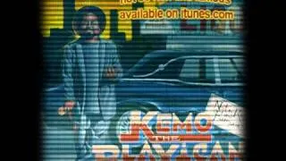 Kemo The Blaxican - No Que No