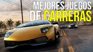 Top 20 Mejores Juegos De Carreras Para PS3 (2021)