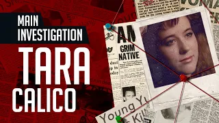 The Disappearance of Tara Calico: Two Strangers and a Polaroid | True Crime Documentary