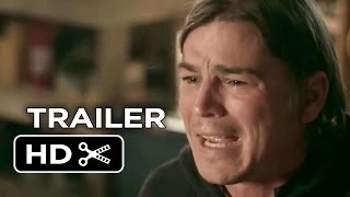 Parts Per Billion Official Trailer #1 (2014) - Josh Hartnett, Rosario Dawson Sci-Fi Drama HD