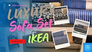 Top 10 IKEA Sofa Collection 2023 | Best Design IKEA Sofa for budget Price