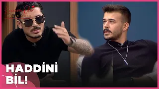 Oğuzhan ile Mert Arasında Buse Gerginliği Tırmanıyor! | Kısmetse Olur: Aşkın Gücü 2. Sezon 29. Bölüm