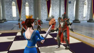 Chess Funny ☆ King me I Battle chess games of kings