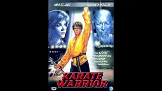 Il ragazzo dal Kimono d'oro (karate warrior ) - (action theme soundtrack)
