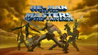 He-Man 2002: All Intros