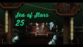 Sea of Stars - Geisterschiff erobern - Episode 25 (PS5)