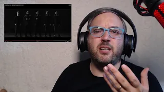 Reaction to and Analysis of the cover of "Helplessly Hoping" by Home Free