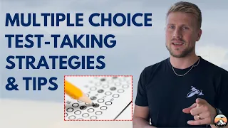 5 Multiple Choice Test Taking Strategies