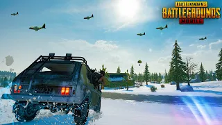 HOW IS THIS POSSIBLE? | PUBG MOBILE