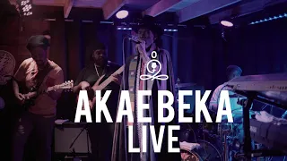 AKAE BEKA - Full show LIVE @ Zenbarn 7/25/19