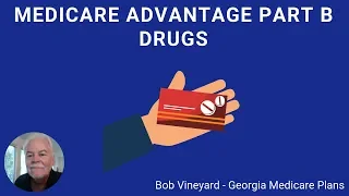 What Are Part B Drugs and When Can I Use That Benefit? GA Medicare Plans