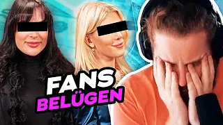 SIE belügen Ihre Fans für GELD 🤑 (Marvins Fake Film) | #ungeklickt