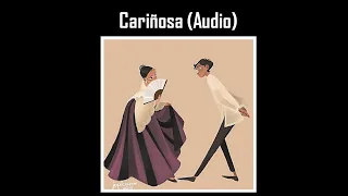 Cariñosa - Folk Dance (Audio Only)