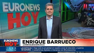 Euronews Hoy | Las noticias del jueves 16 de diciembre de 2021