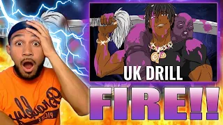 Toji Uk Drill Gojo "The Humbled One" Reaction