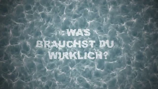 Wasser ist ein Menschenrecht