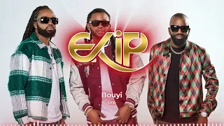 Ekip - Bouyi  Medley