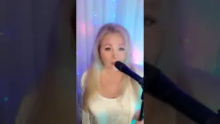 Ялтинский вечер#cover #елена_волкова #песня#ведущаяялта#певицаялта#юбилей#живойвокал #отдых #счастье