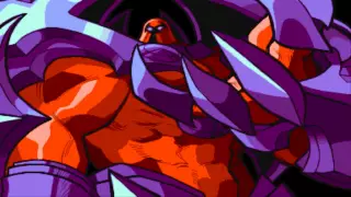 Marvel vs Capcom: Clash Of Superheroes - Onslaught All Themes