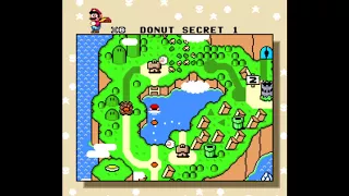 [TAS] Super Mario World - Play Around (WIP)