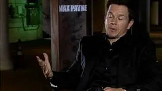 Max Payne - Movie Interview Featurette