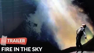 Fire in the Sky 1993 Trailer | D.B. Sweeney | Robert Patrick