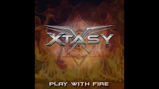 XTASY - PLAY WITH FIRE (OFFICIAL MUSIC VIDEO)