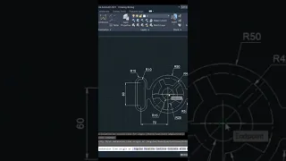 Autocad Drawing/Autocad Tutorial/2d Drawing/Autocad Design