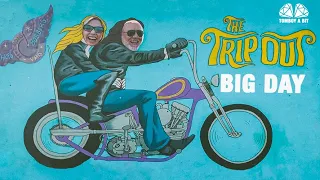 Big Day at Trip Out Festival | Competitions, Choppers, Bobbers, Harleys and Best People