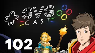 Xbox Goes Scorched Earth on Its Studios, Nintendo Switch 2, & More - The GVGCast