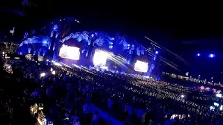 Alan Walker live at UNTOLD 2017 Full Set