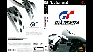 Events (High quality) | Gran Turismo 4 Soundtrack