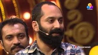 Comedy Super Nite with Fahad Fazil, Dhileesh & Soubin Shahir | ഫഹദ്, ധിലീഷ് & സൌബിൻ │CSN  #174