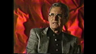Sci Fi Channel Commercial Breaks - 1995 (Kolchak the Night Stalker)