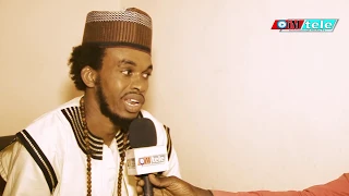 Serigne Baye Khass wakhna litakh Sénégal djine yi..