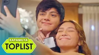 15 scenes of KathNiel as Ali and Eloy that we loved in 2 Good 2 Be True | Kapamilya Toplist