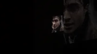 Harry Potter Audience reaction Harry Potter VS Voldemort final fight