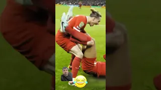 F**king joke | football moments | #shorts #football #mbappe #haaland #skills #footbaal #soccer