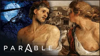 Romulus & Remus: The Dark Side To Classical Mythology | Myths & Monsters | Parable