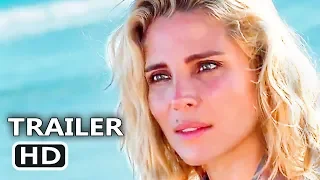 TIDELANDS Official Trailer (2018) Elsa Pataky, Netflix TV Show HD